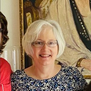 Meet your Posher, Frances